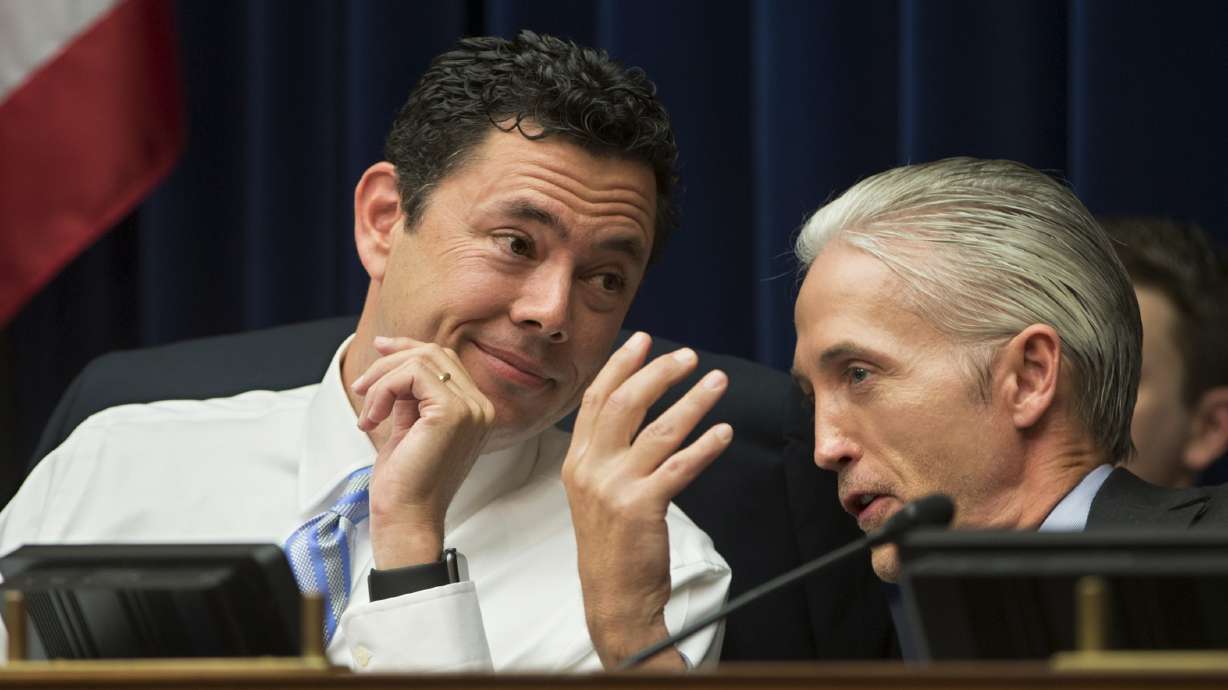 GOP to Clinton: Email investigations will go on