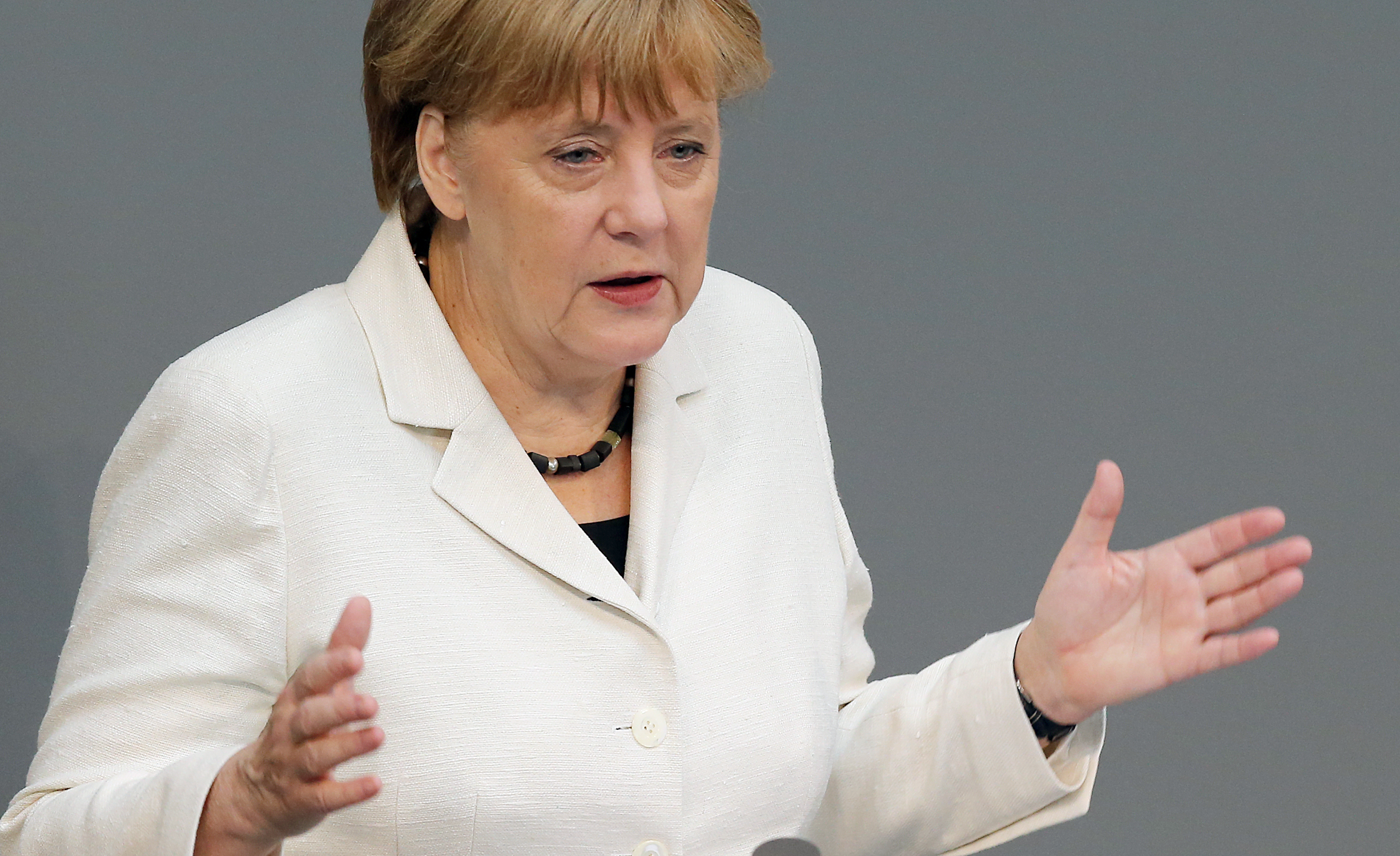 The Latest: Britain names ambassador as EU commissioner