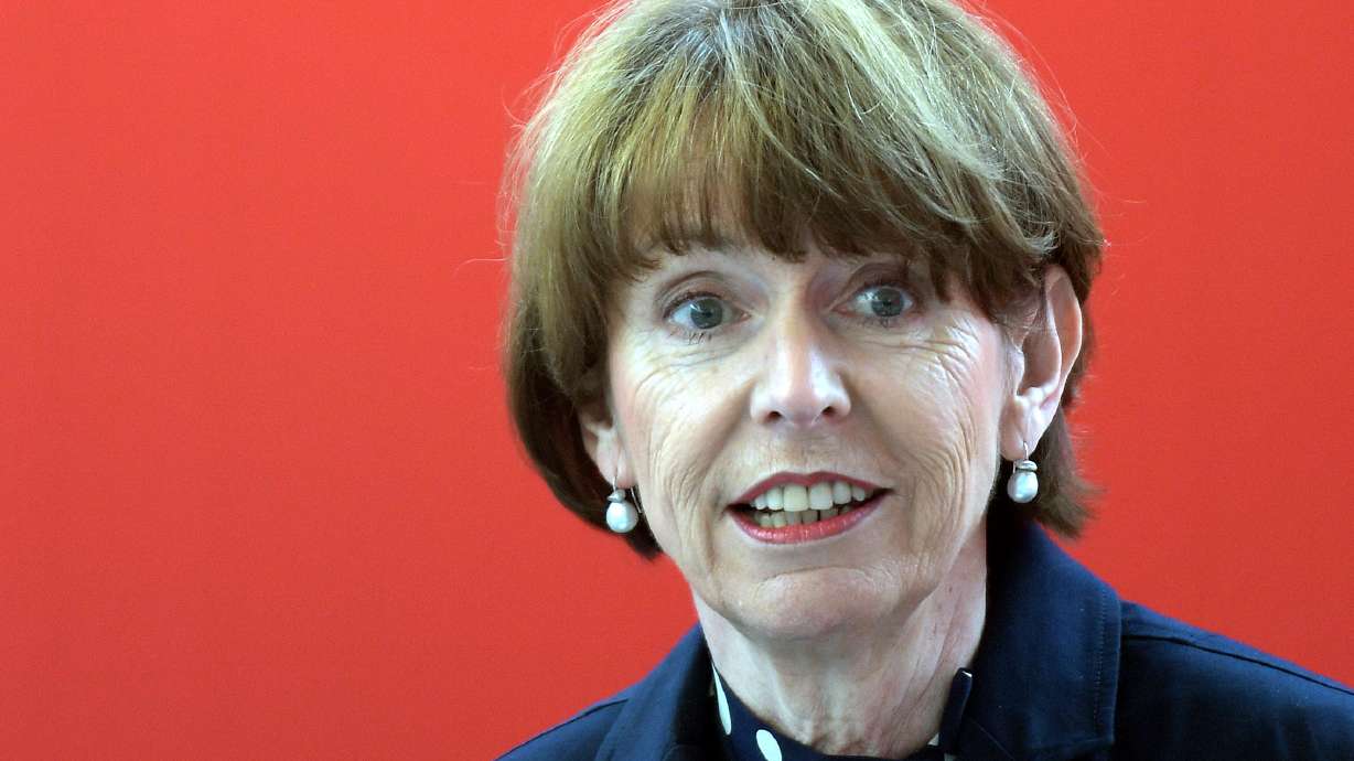 Germany: Defense appeals Cologne mayor attack verdict