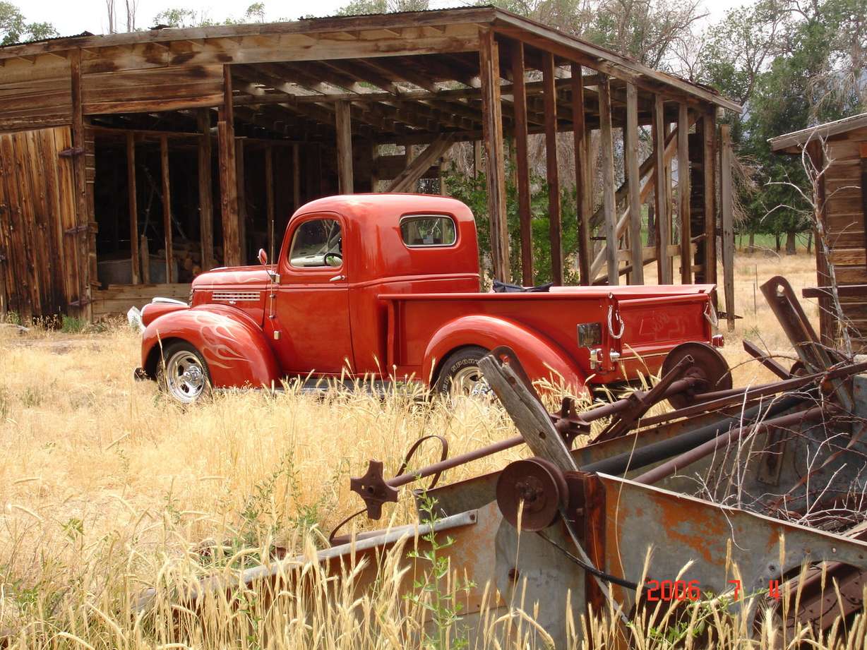 Photo credit: Ken Fredrickson