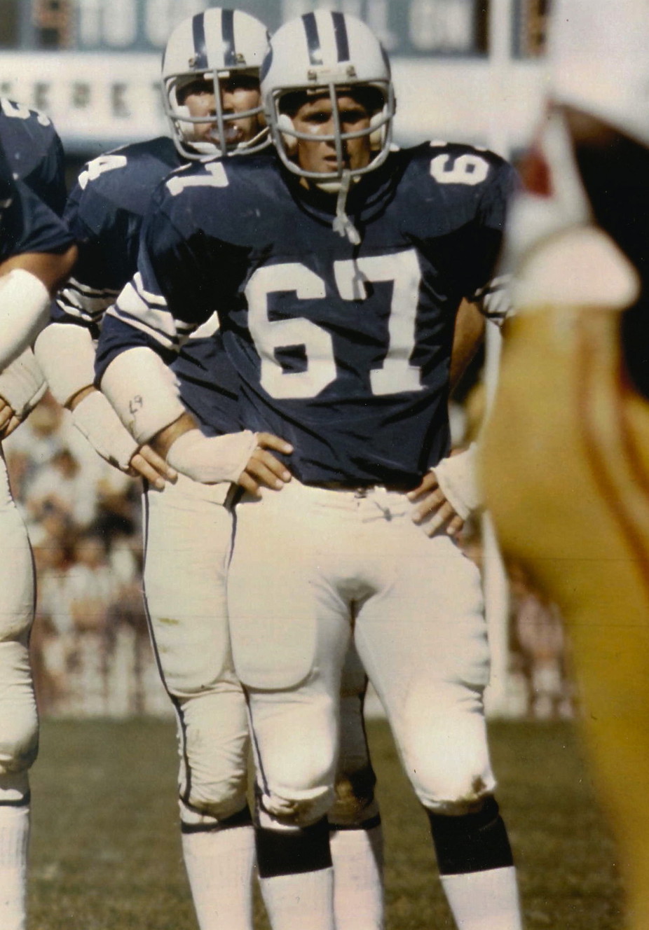 Courtesy photo: Larry Carr