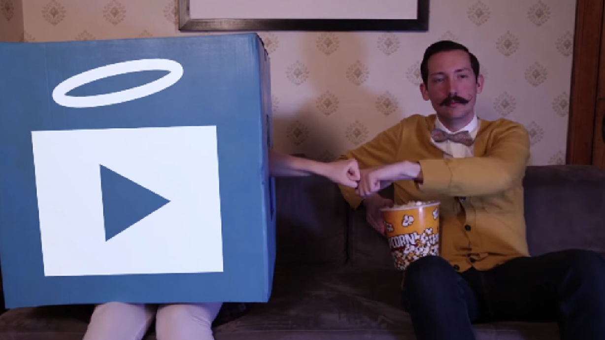 VidAngel prepares for battle with some of Hollywood's largest studios. Here's what you need to know