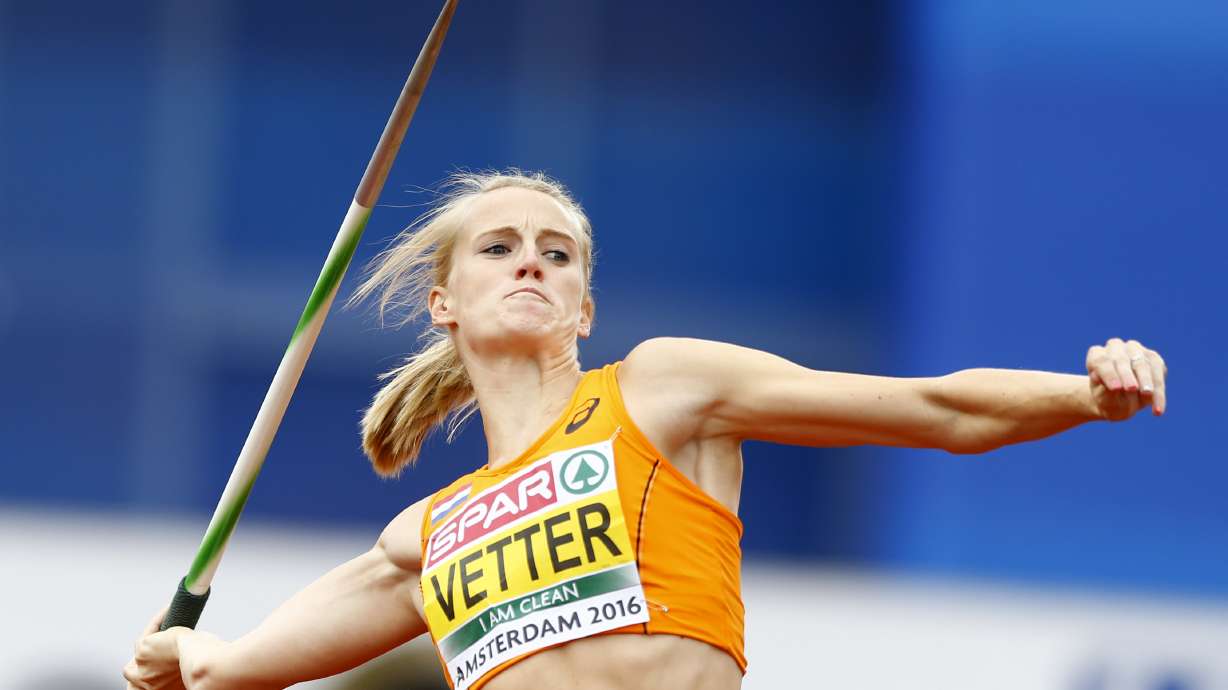 Yasemin Can gets Euro long-distance double for Turkey