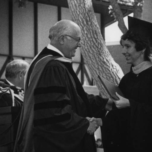 Gerald R. Sherratt, former Cedar City mayor and Southern Utah University president, died at age 84 due to health complications Friday, July 8, 2016. (Photo: Southern Utah University)