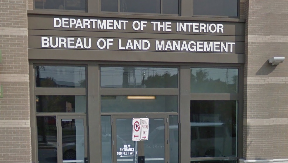 BLM weighs uranium mine expansion in southeast Utah