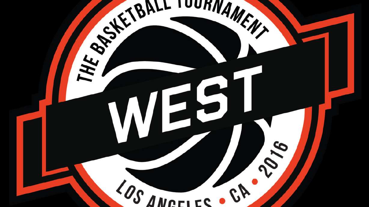 Team Utah tops Utah State alums in OT at Basketball Tournament opener