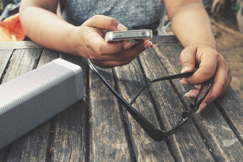 10 best portable bluetooth speakers for summer