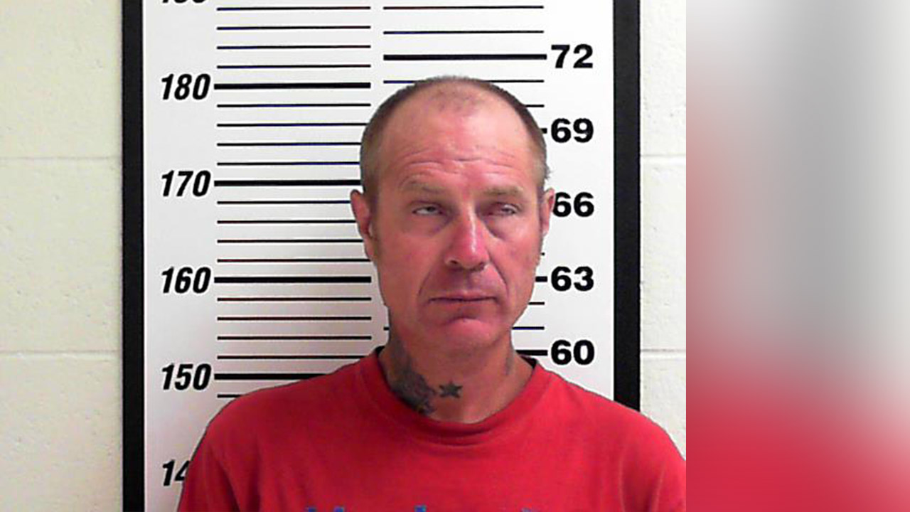 Shane Allan Bodily (Photo: Davis County Jail)