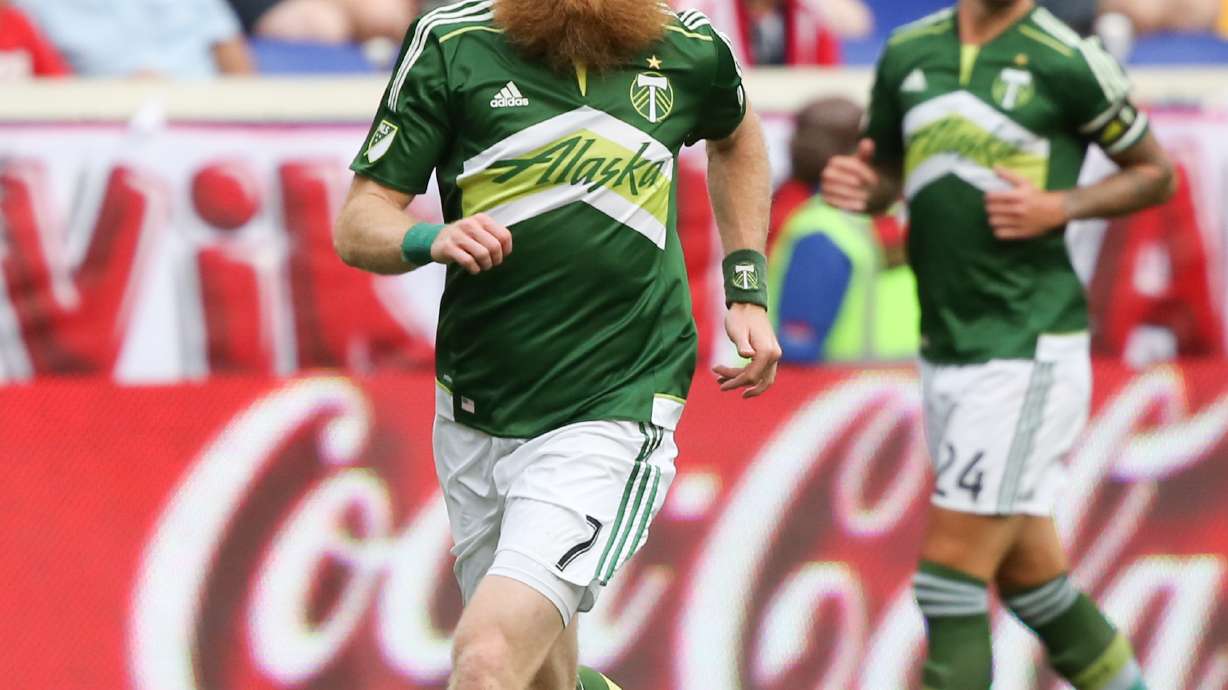 Gleeson, Timbers escape with 0-0 draw against Red Bulls