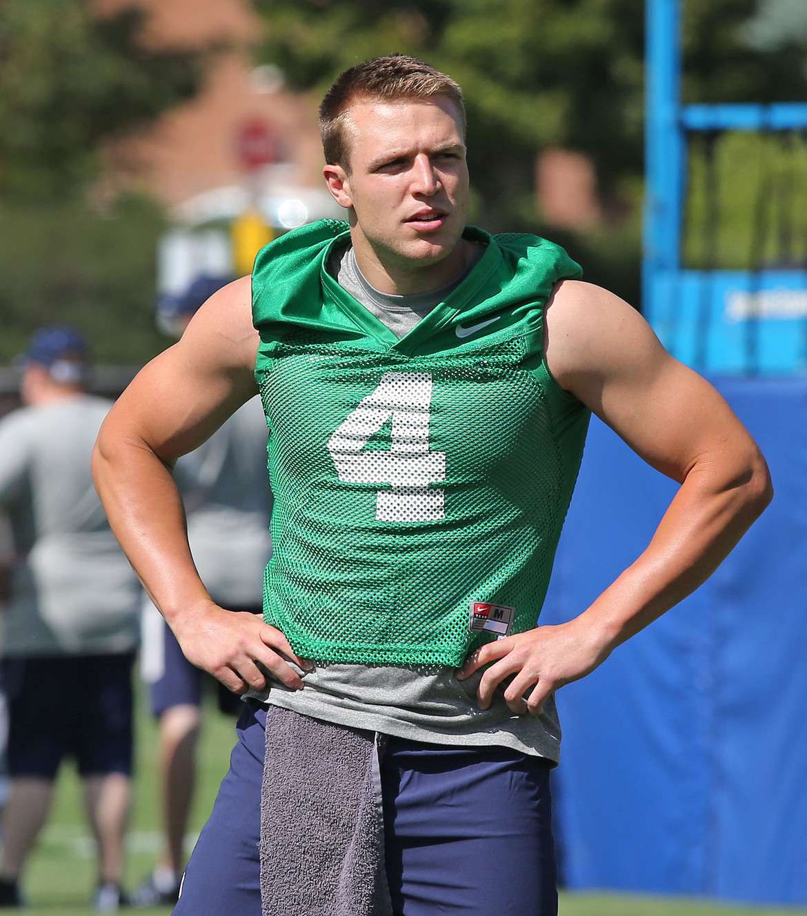 Photo: Tom Smart, Deseret News