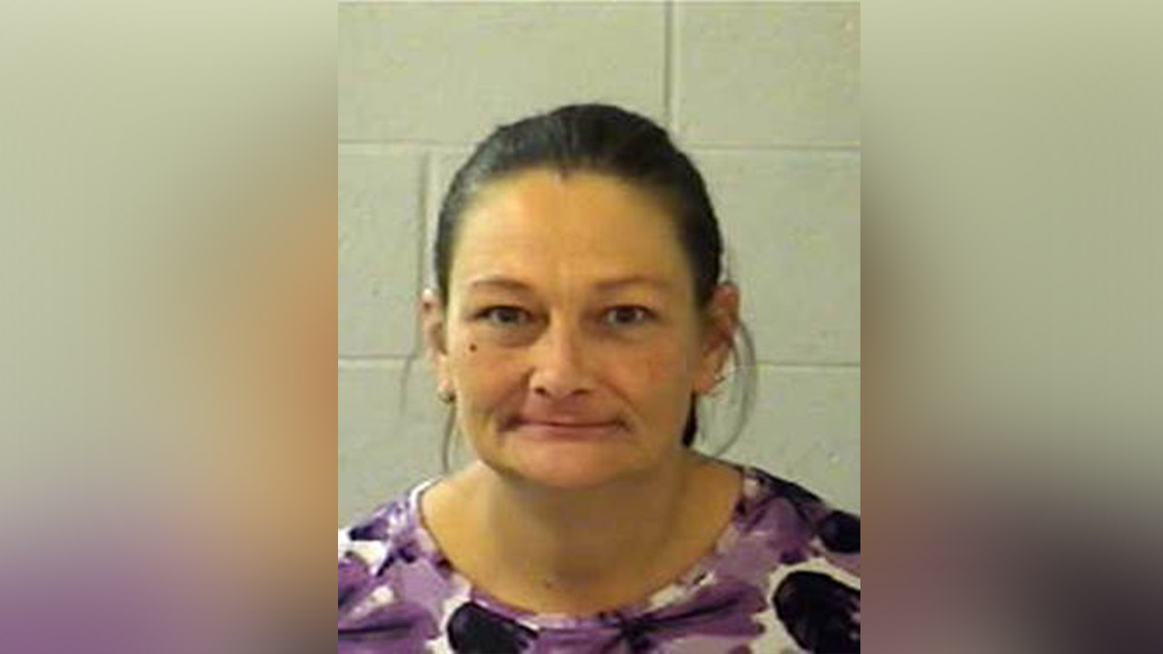 Tammy Renee Freeman, 54, of Washington City, was arrested at her home Saturday, July 9, 2016, in connection with the disappearance of David Corey Heisler, who went missing from his Santa Clara home last month. (Photo: Washington County Jail)