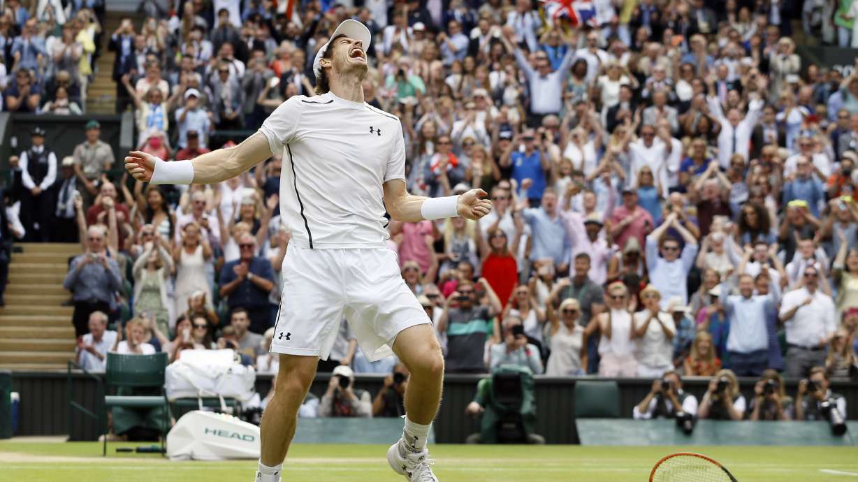 Murray: 'Unlikely' he will play for Britain against Serbia