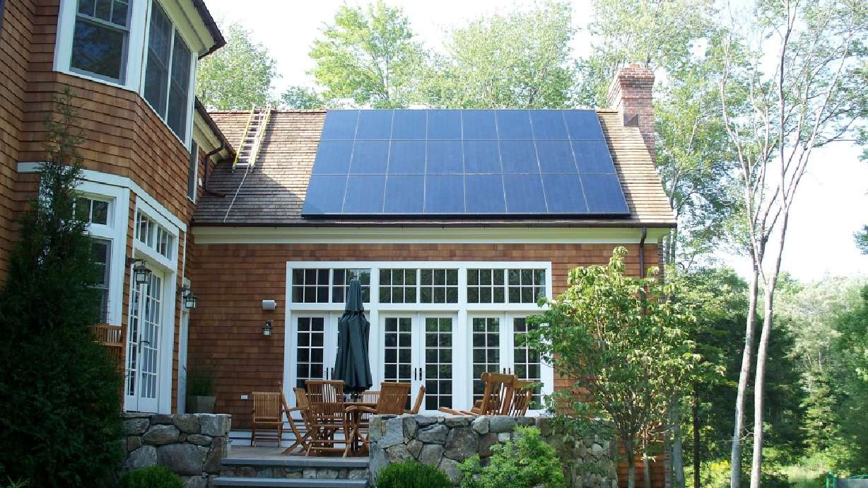 5 facts about solar power in Utah