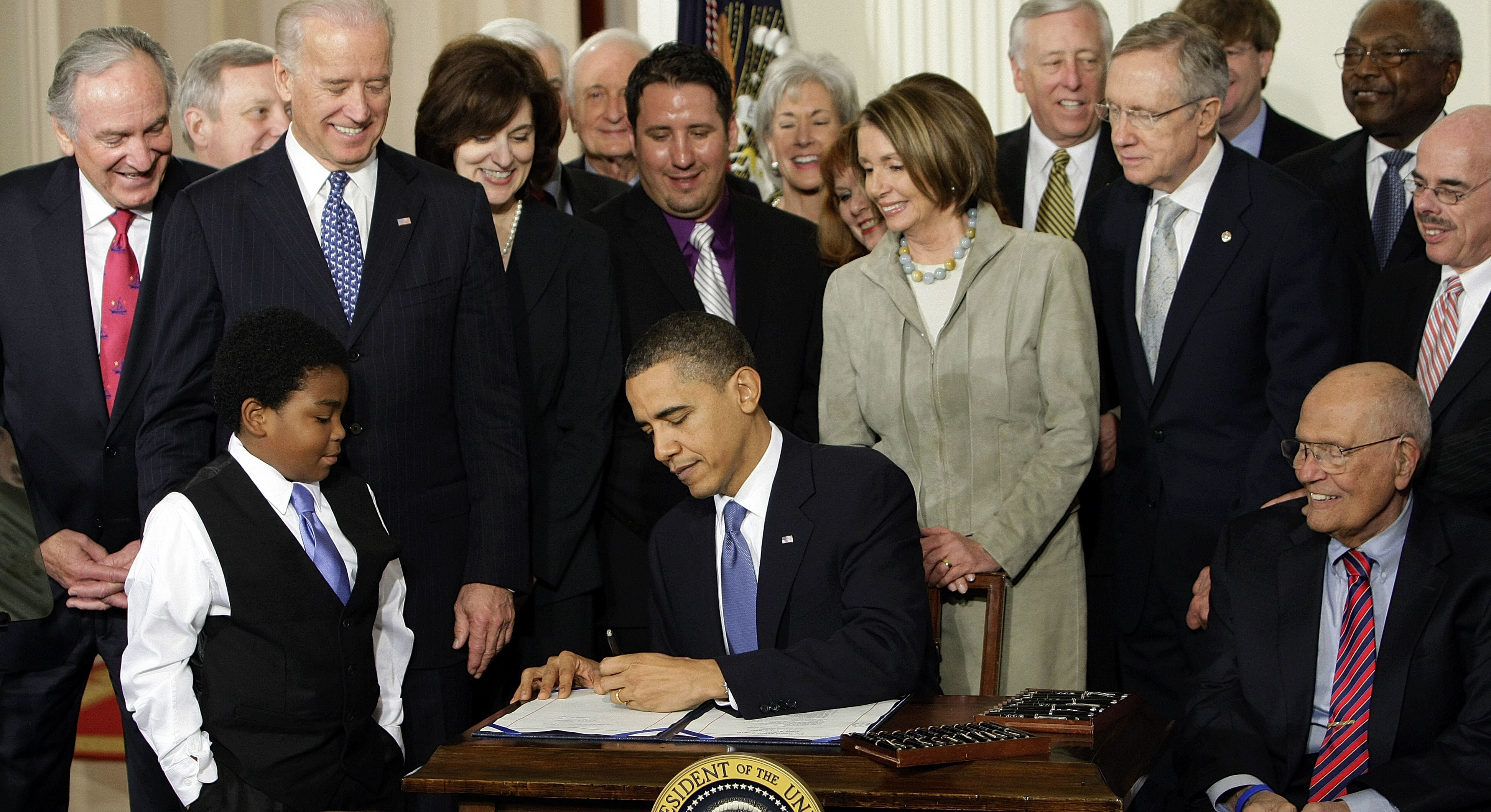 Obamacare 2.0: Obama calls for revisiting the public option