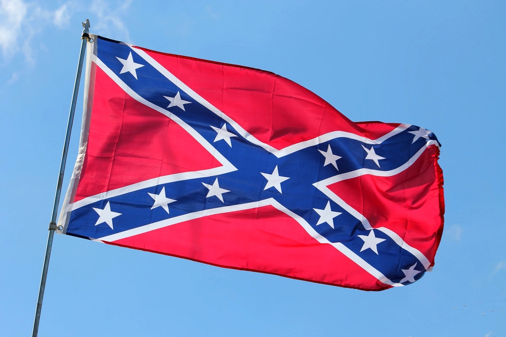 Utah city condemns Confederate flag display in parade | KSL.com