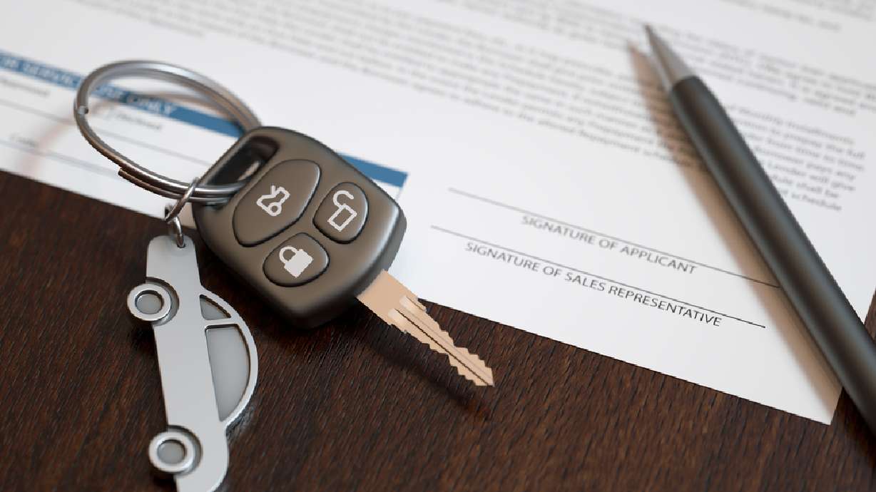 US government worried about risky car loans