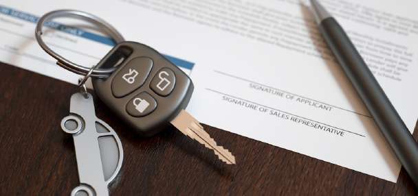 How to avoid overpaying for your car loan