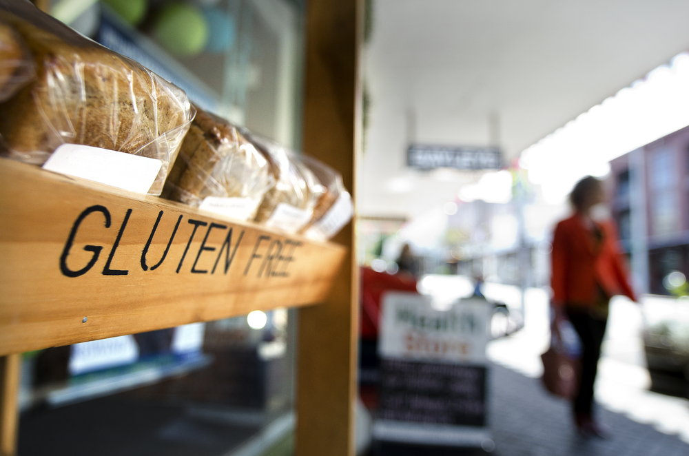 What you should know about America's gluten-free fad
