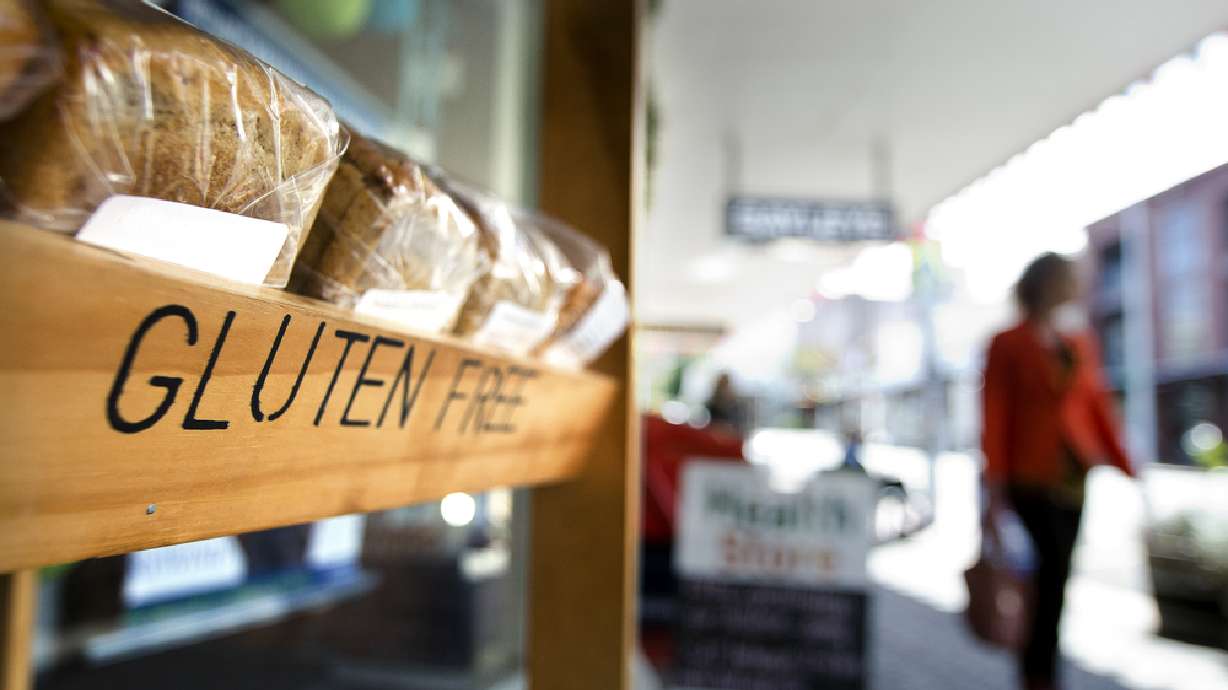What you should know about America's gluten-free fad