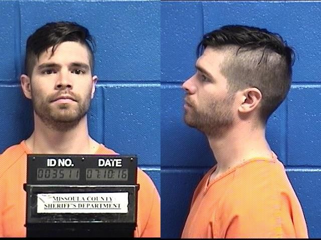 Man who allegedly stole military uniform from Utah veteran arrested