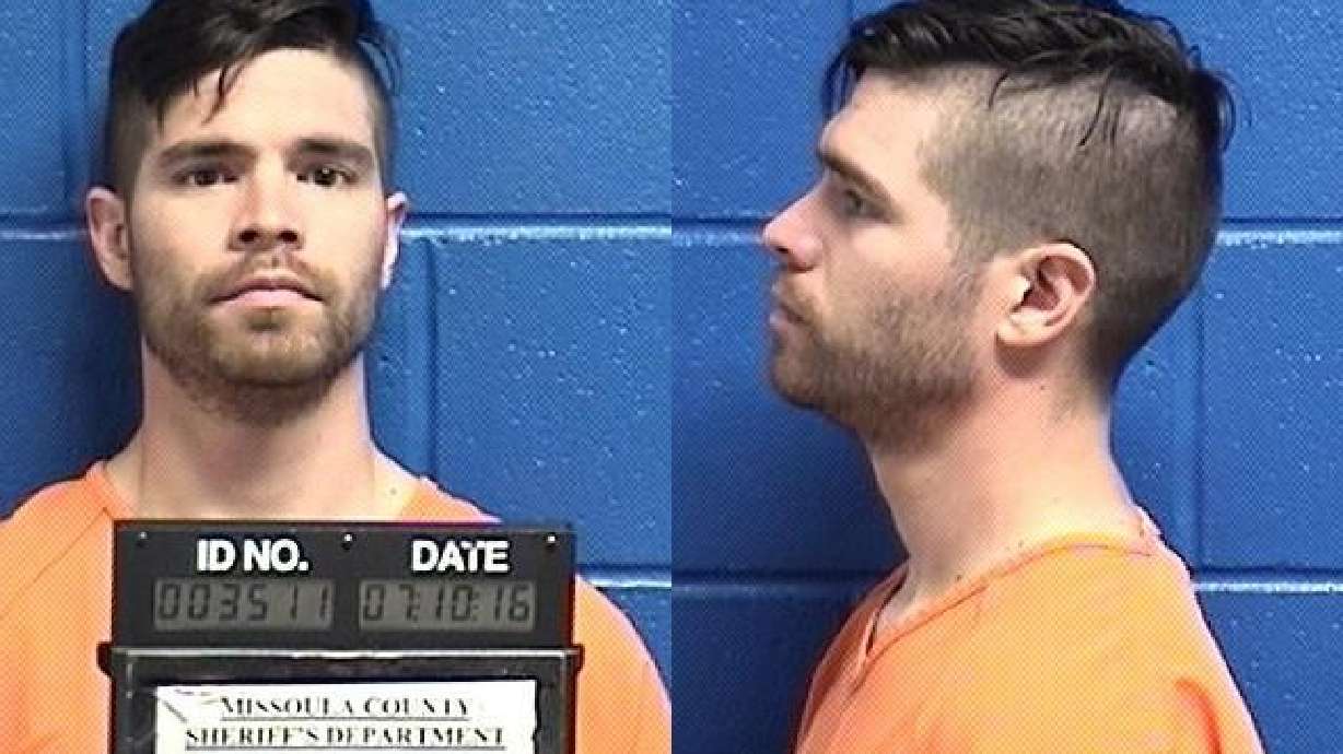 Man who allegedly stole military uniform from Utah veteran arrested