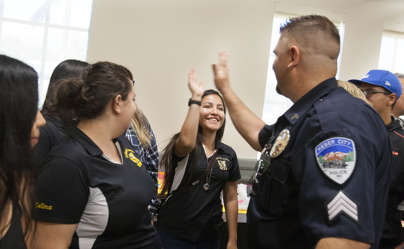 Heber Latinos launch initiative to eliminate underage drinking