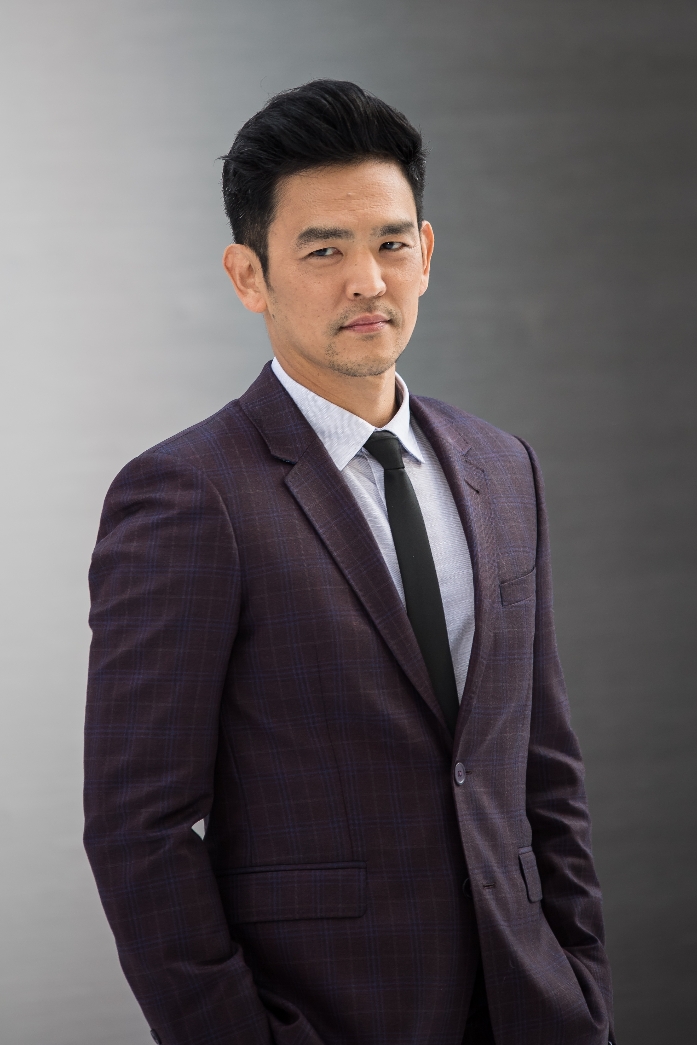 'Star Trek' creator's son unsure of gay Sulu