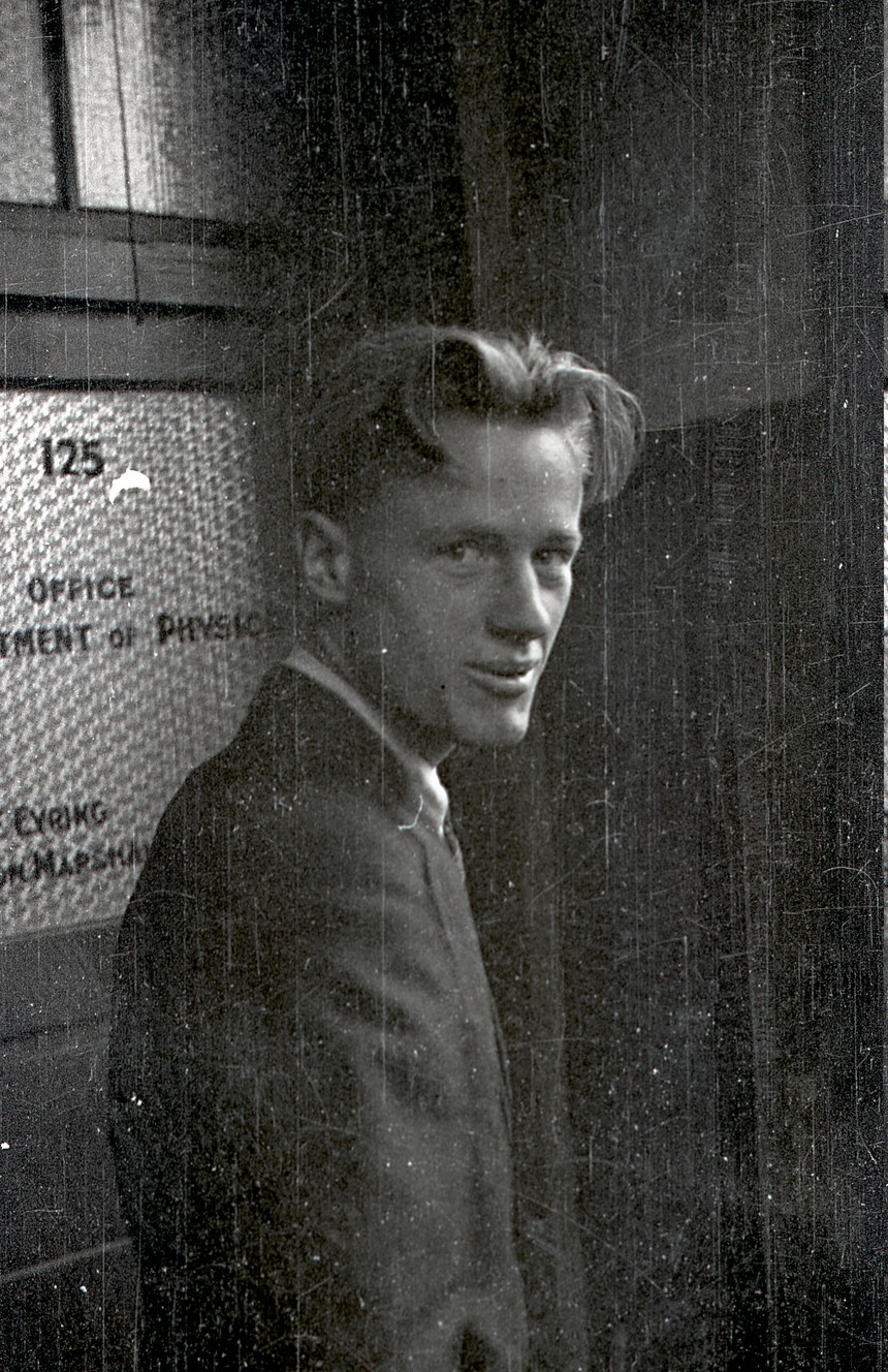 Utah inventions: Farnsworth family looks back at Utah’s most famous inventor