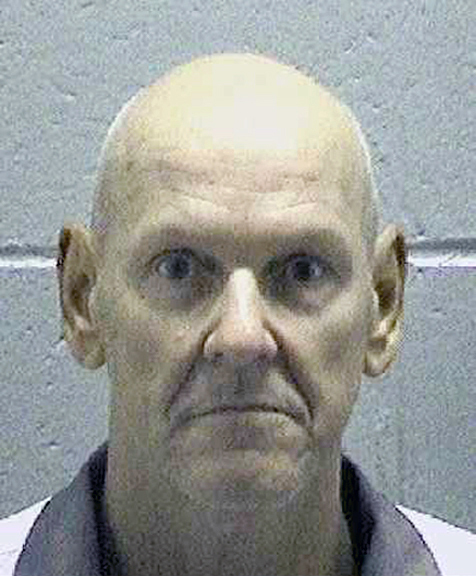 Parole board denies clemency for Georgia death row inmate