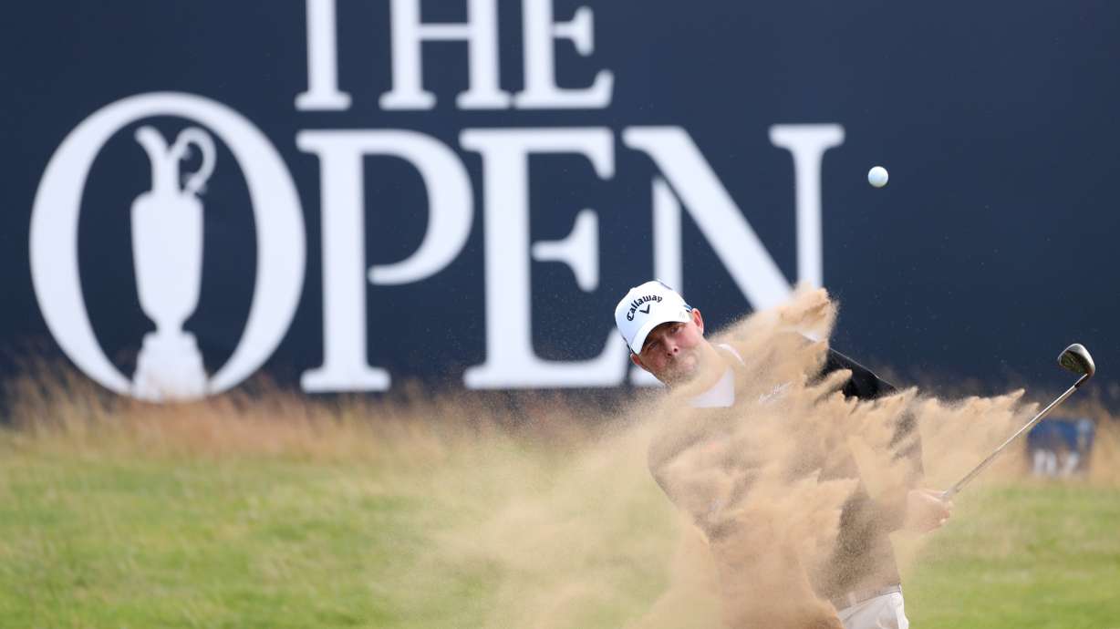 Johnson says he would have played Olympics in Japan