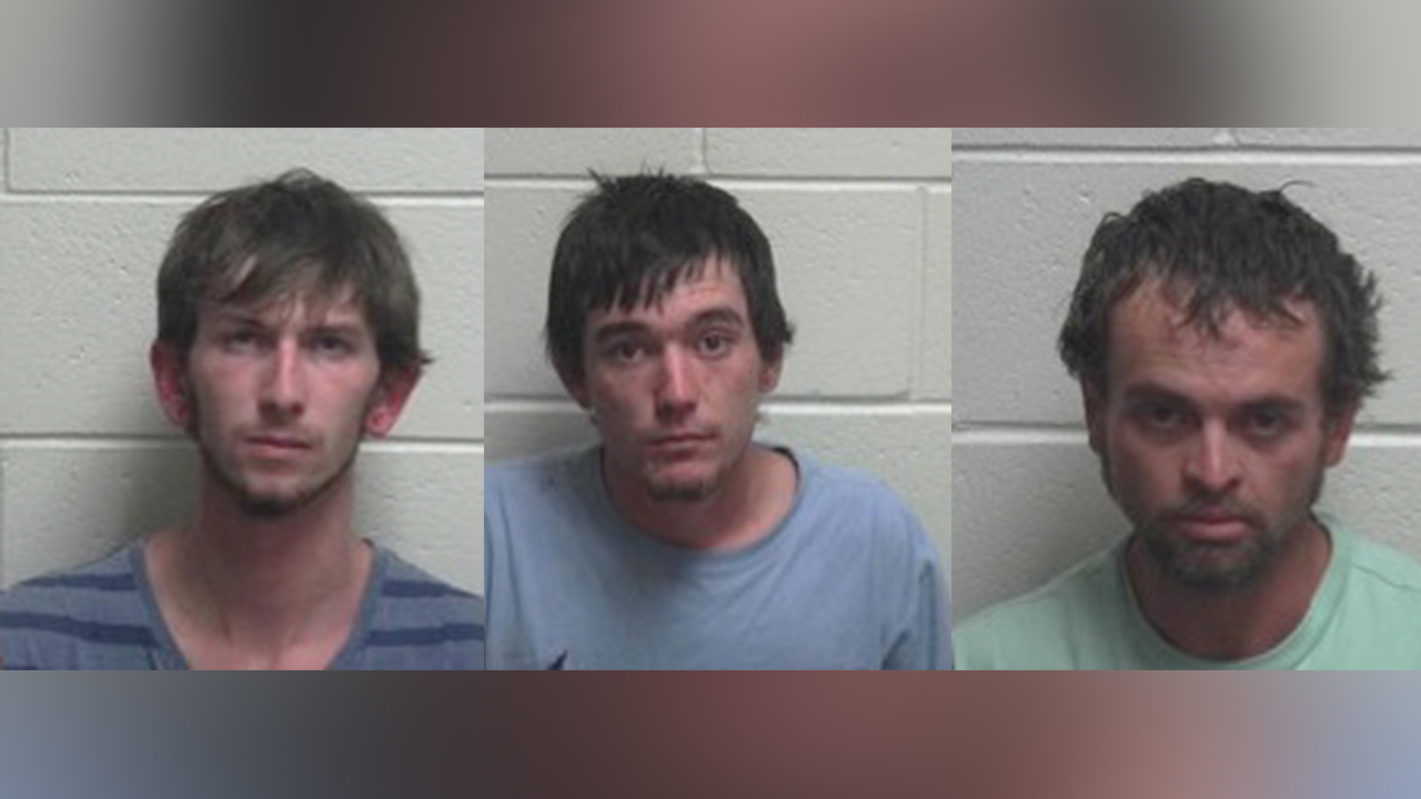 Vernal men sent to prison for gravely wounding man during burglary