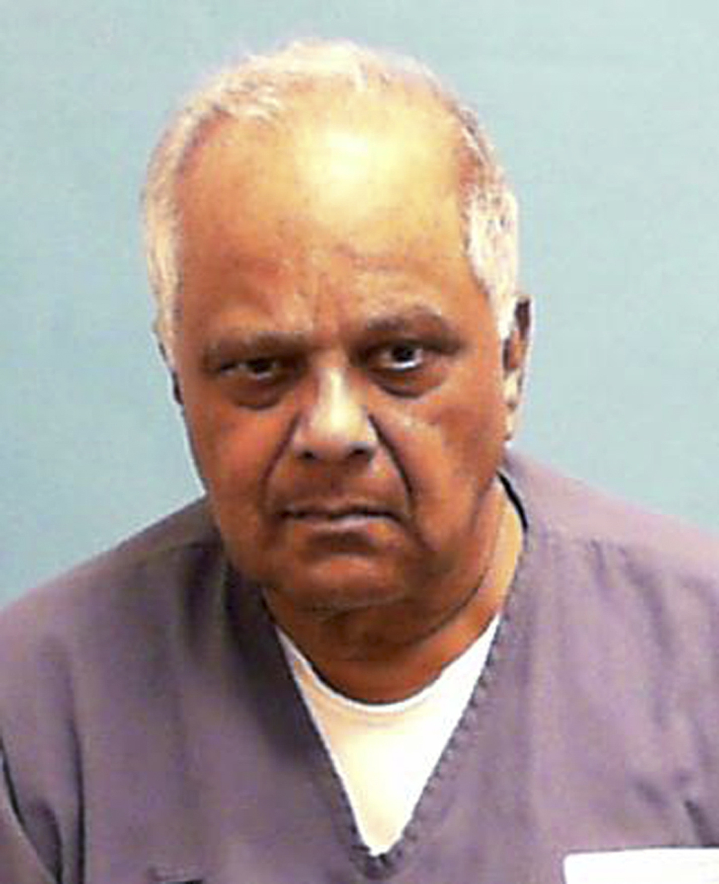 No new trial for Briton who claims he was framed in Miami