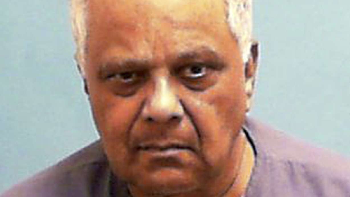 No new trial for Briton who claims he was framed in Miami