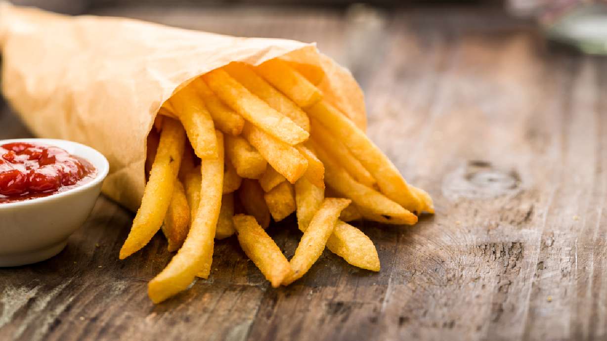 Poll: Where is the best local place to get French fries?