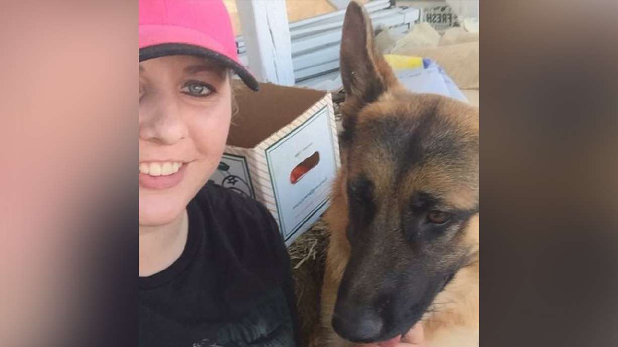 Where are they now? How community helped Lehi woman who lost 36 animals in fire