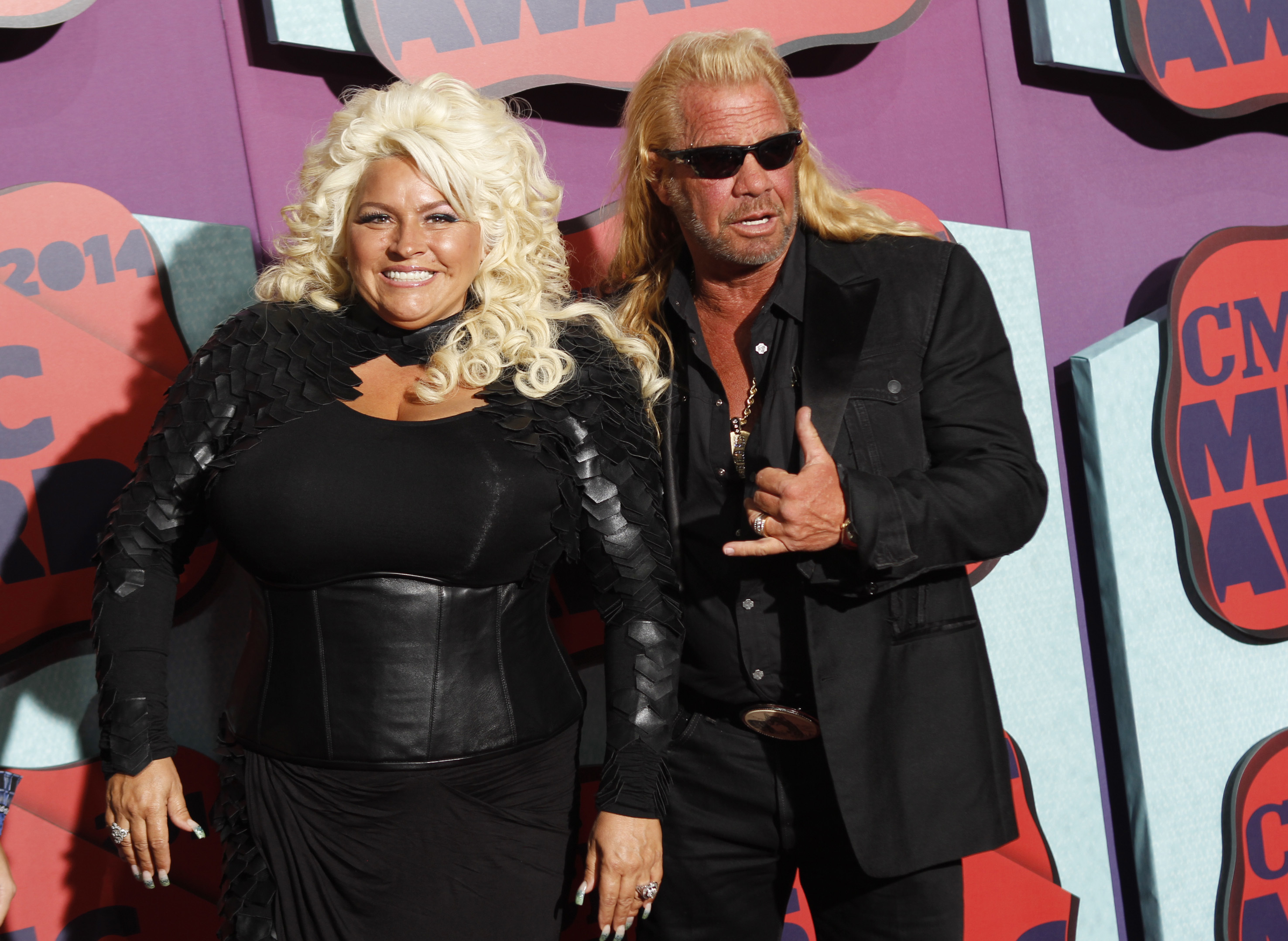 Hawaii sues 'Dog the Bounty Hunter' business for $35,500