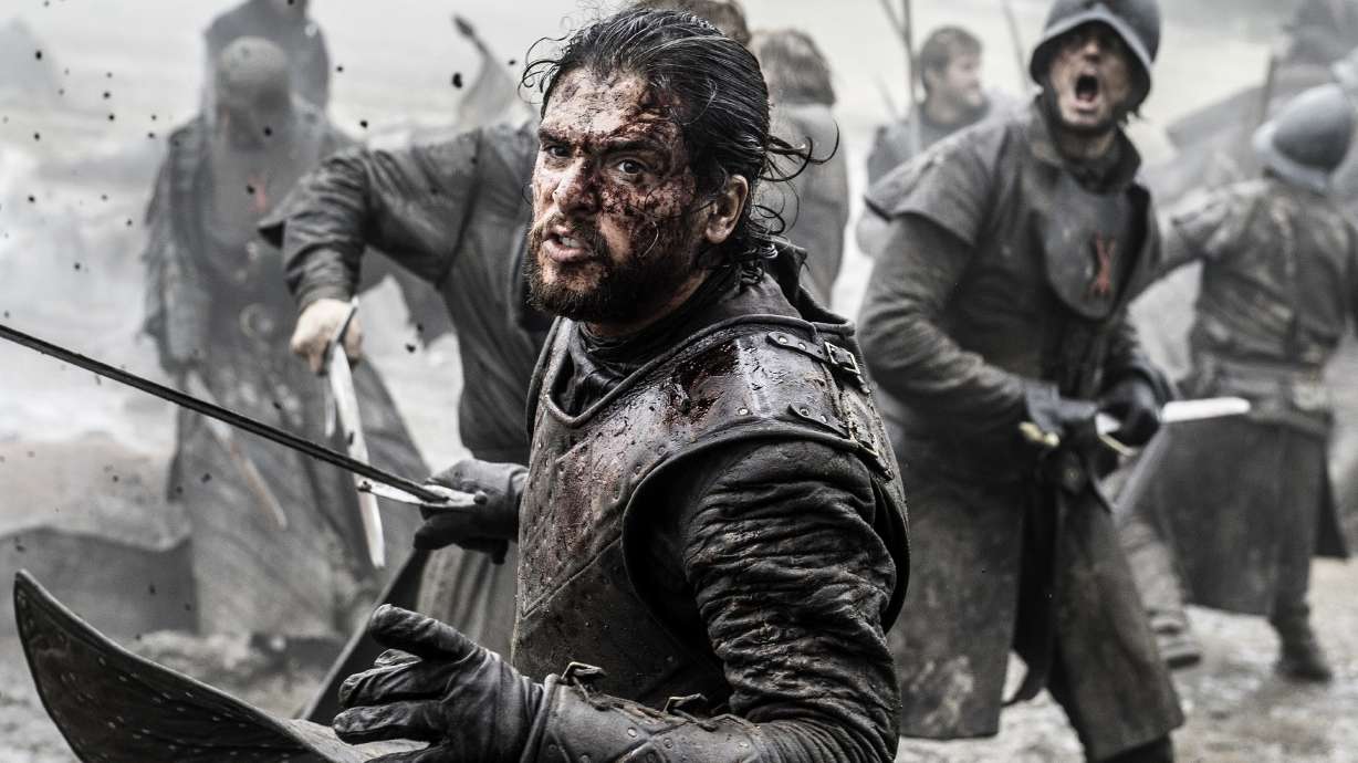 'Game of Thrones' earns a leading 23 Emmy Award nominations