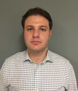 Local TV meteorologist charged with possessing child porn