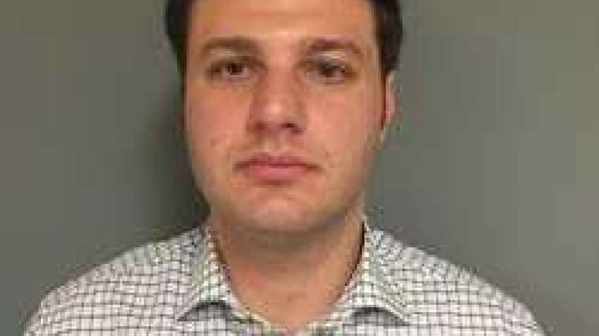 Local TV meteorologist charged with possessing child porn