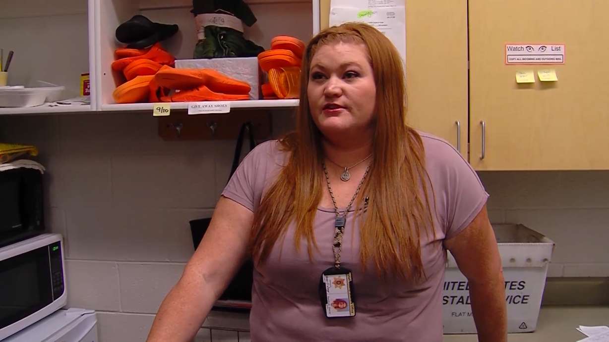 Photo: Adam Sotelo, KSL TV