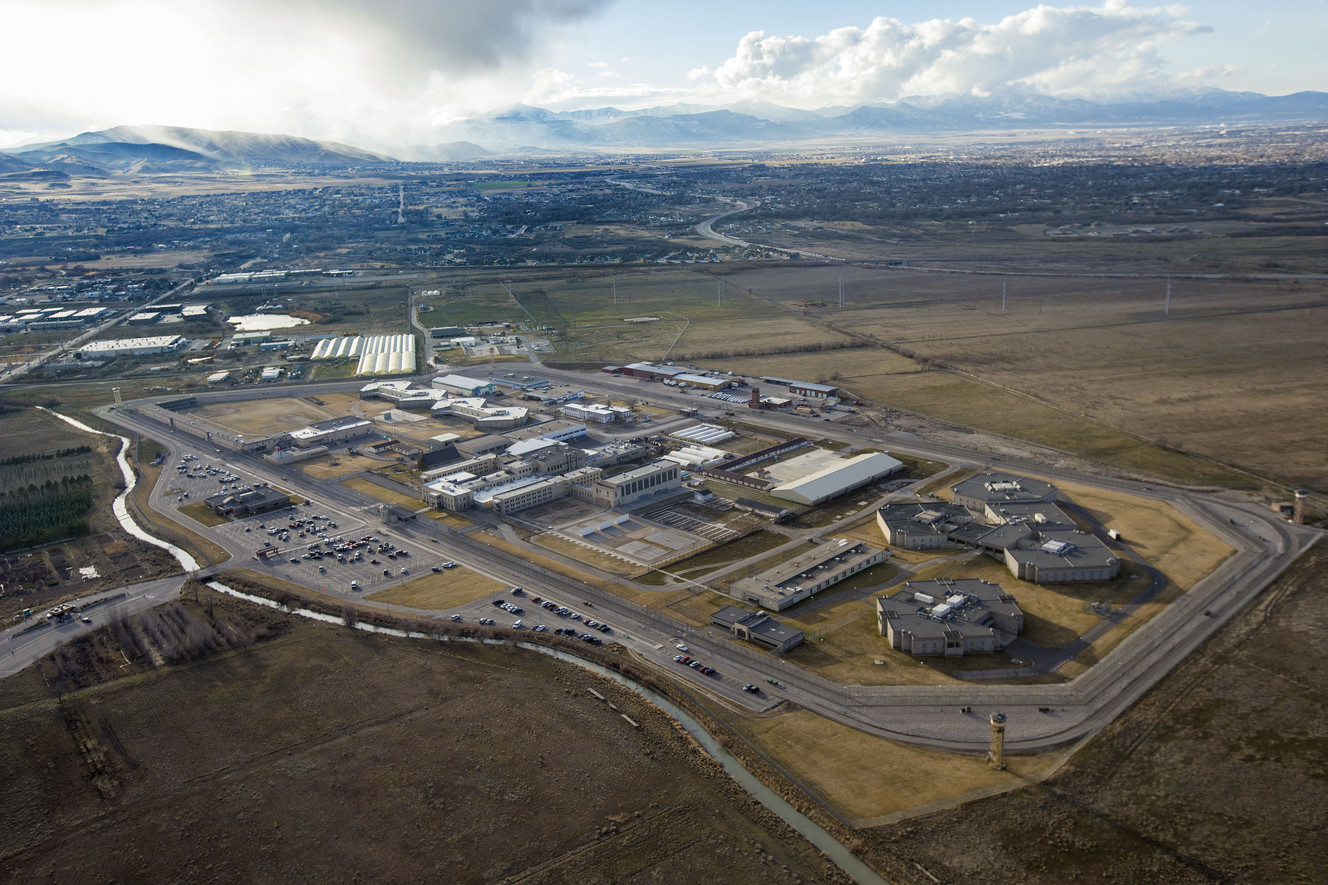 Prison site development moves forward; lawmakers consider 'death with dignity' bill