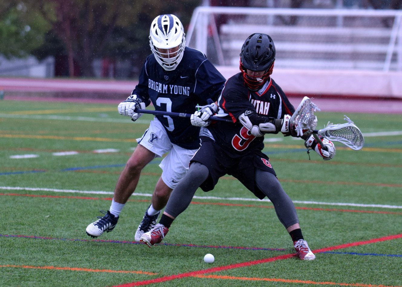 Is Utah adding D-I lacrosse? New coach hopes so