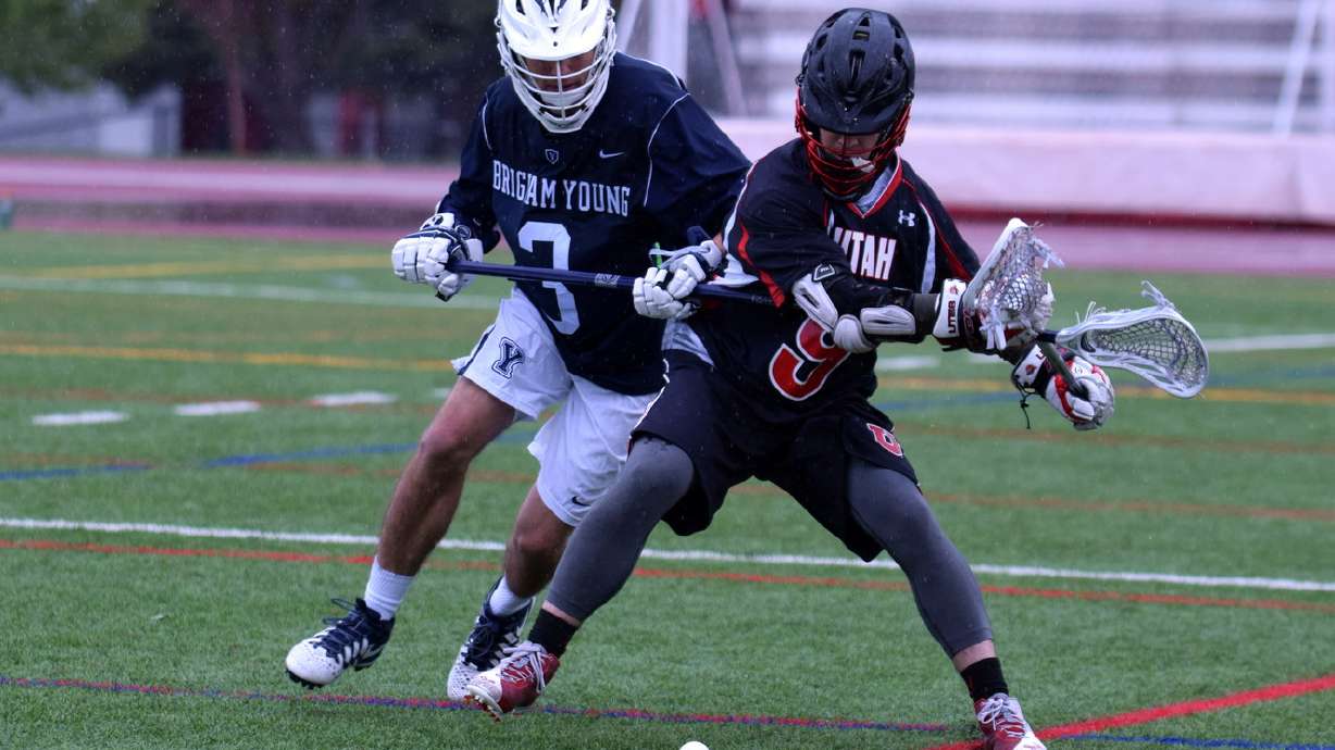 Is Utah adding D-I lacrosse? New coach hopes so