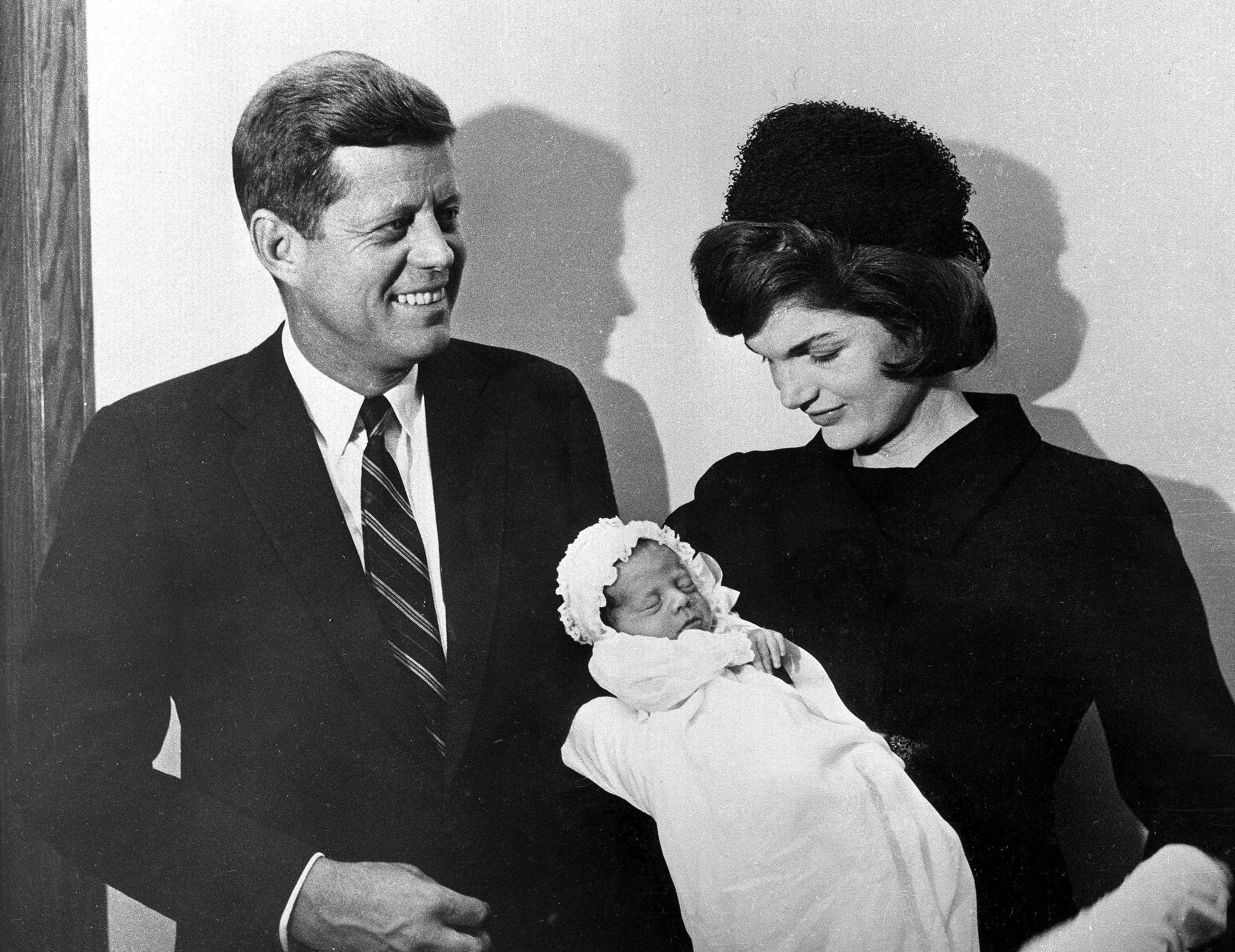 New JFK Jr. documentary looks back at America's prince