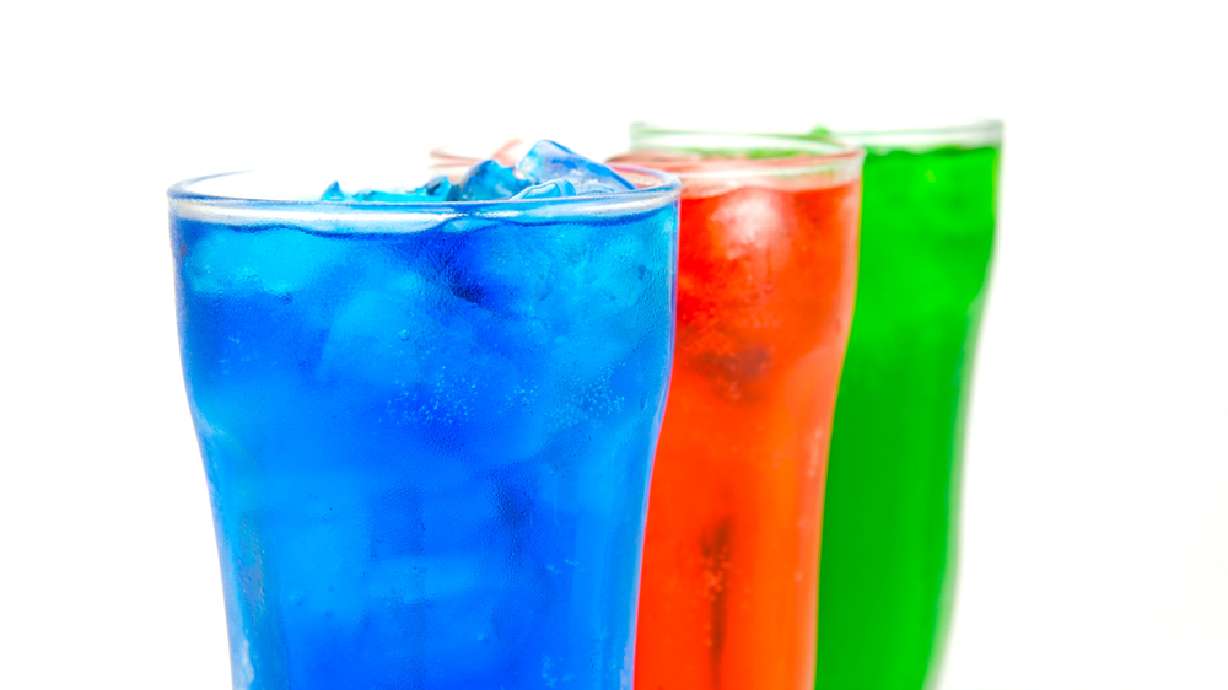 Poll: Which is Utah's best local soda shop?