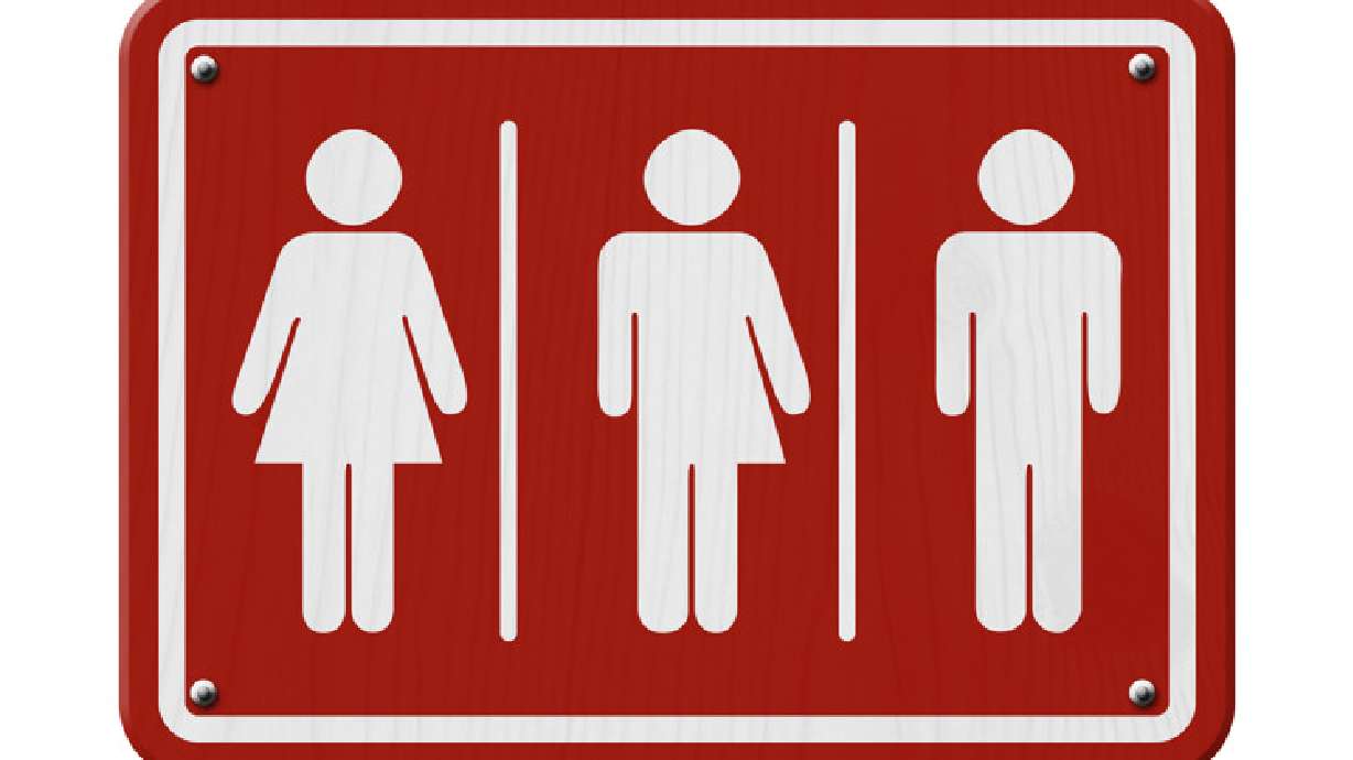 Americans unveil their views on whether it's 'morally wrong to change the gender you were born with'