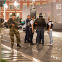 Un ataque terrorista en Francia, en el día de la Bastilla deja 84 muertos