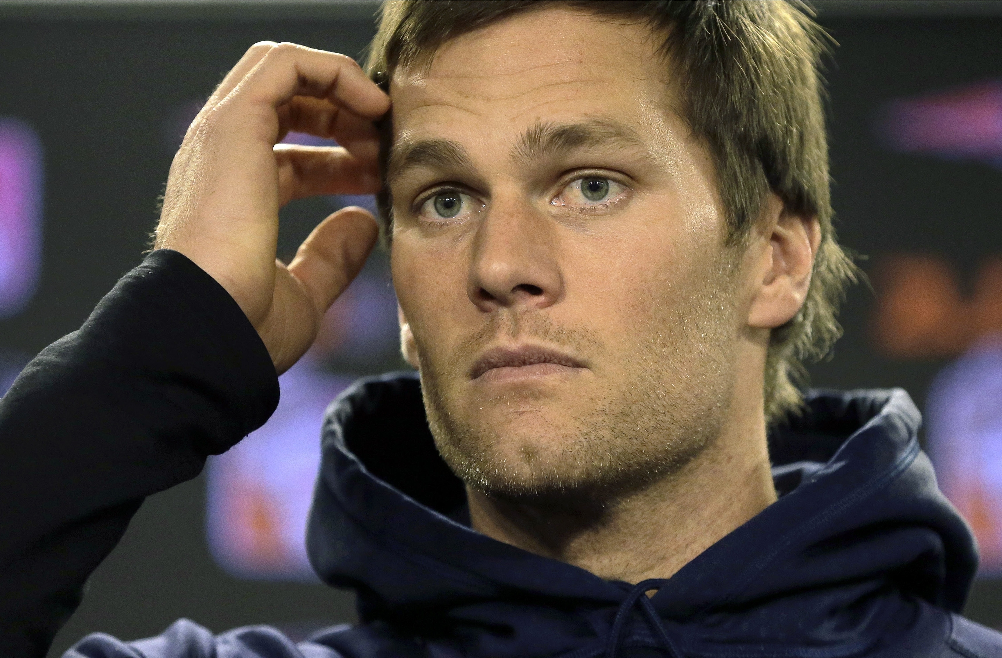 Brady to drop appeal, serve 4-game 'Deflategate' suspension