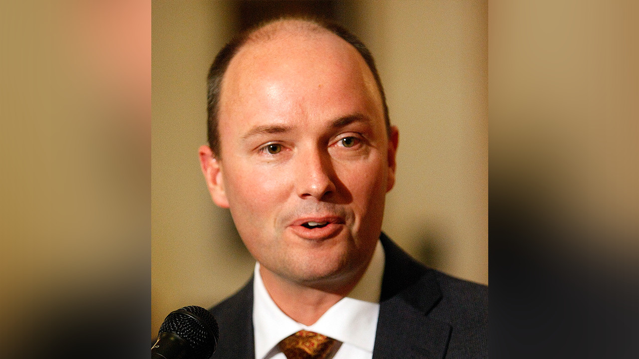 Utah not among states targeted by hackers, Lt. Gov says