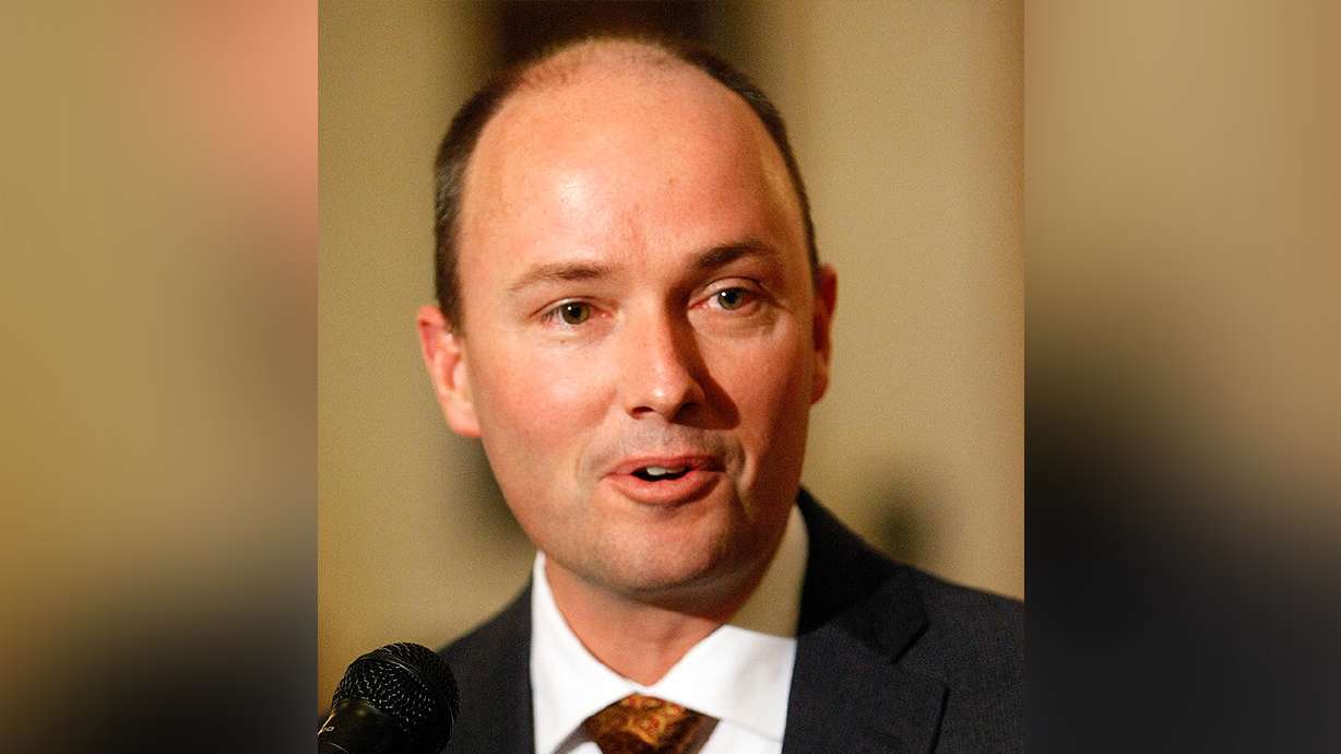 Trump's claims of voter fraud 'dangerous' and erode confidence, Lt. Gov. Cox says